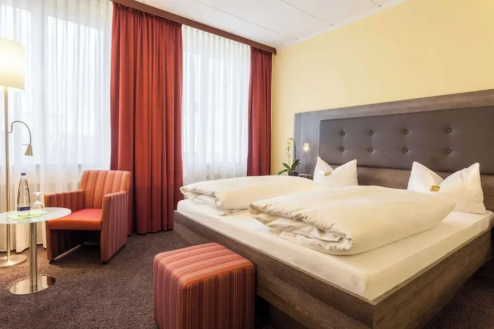 Comfort Quadruple room