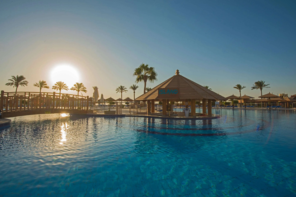 Sunrise Royal Makadi Resort — фото
