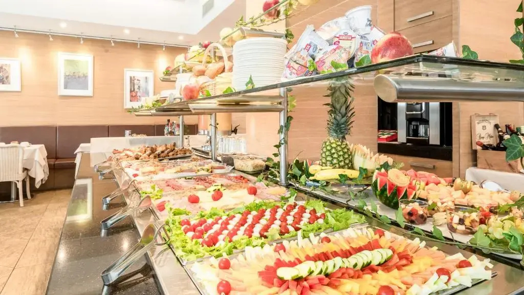 Hotel photo 10