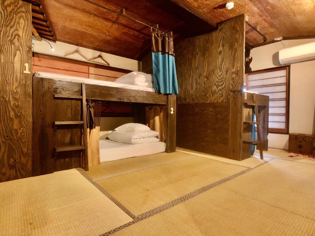 Guesthouse U-en by null
