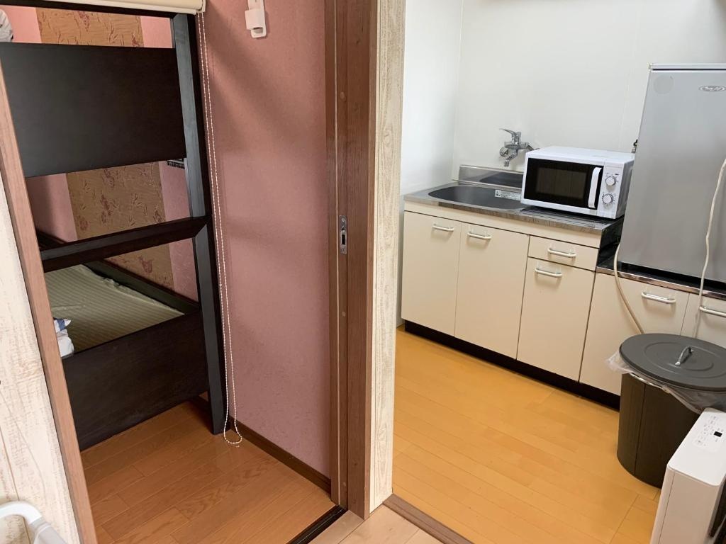 Maru House - Hostel 사진 12