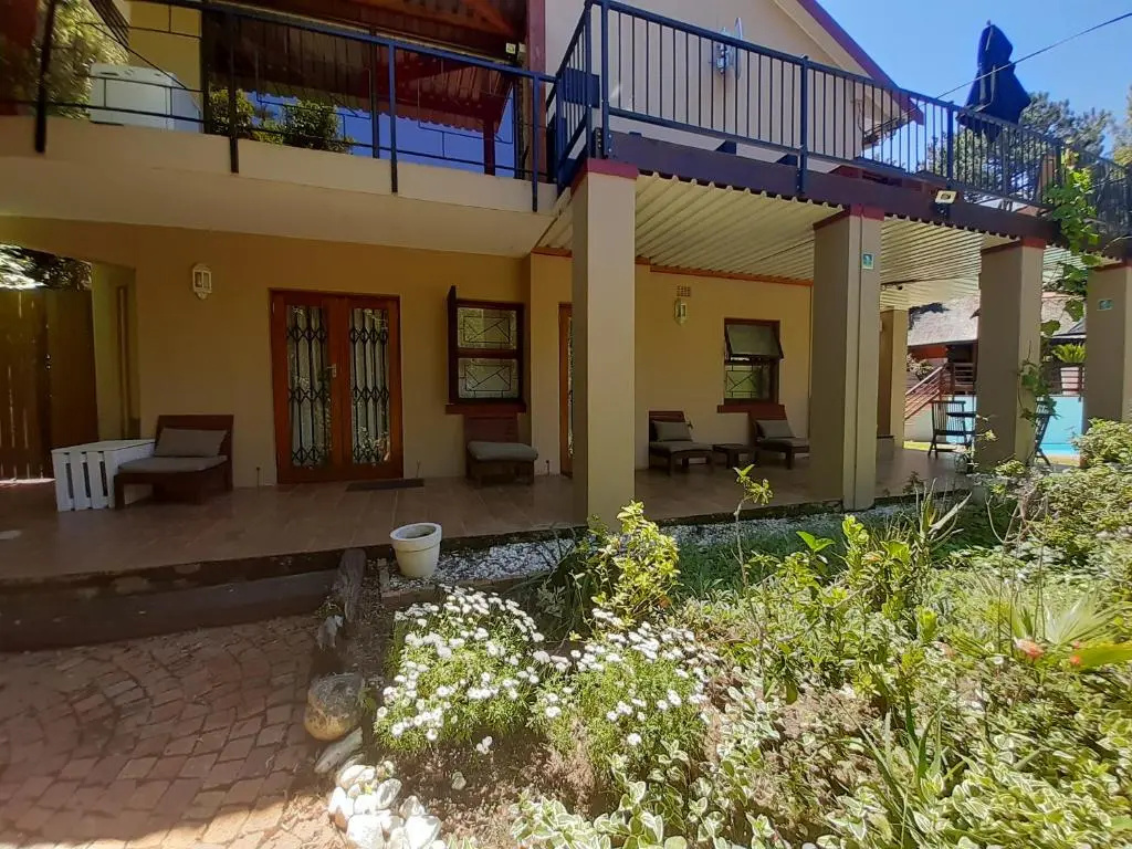 Villa Helderberg