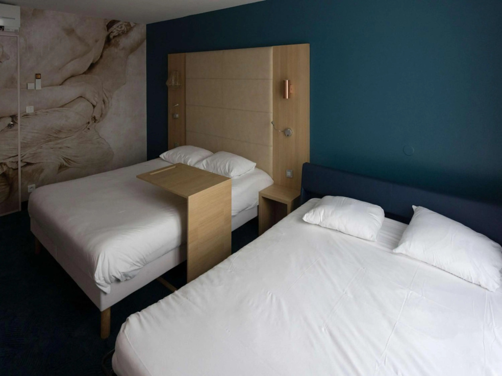 ibis Styles Chinon - Général