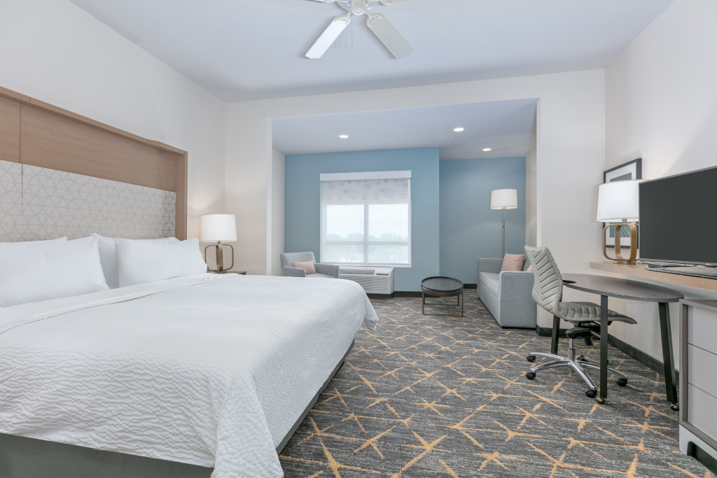 Holiday Inn Houma by IHG - Général