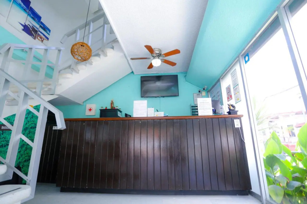 Pa'Xa Mama Hotel Boutique Cancun - Général