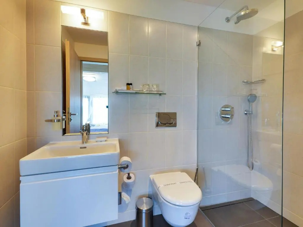 Green Inn Hotel - Chambres