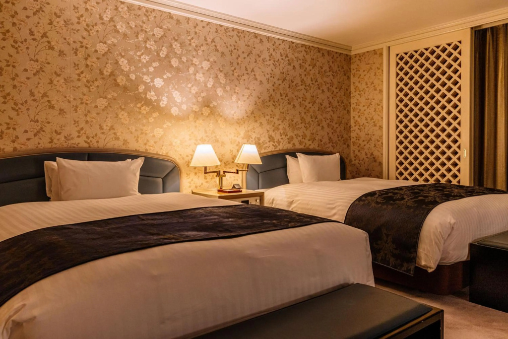 Aki Grand Hotel & Spa - Général