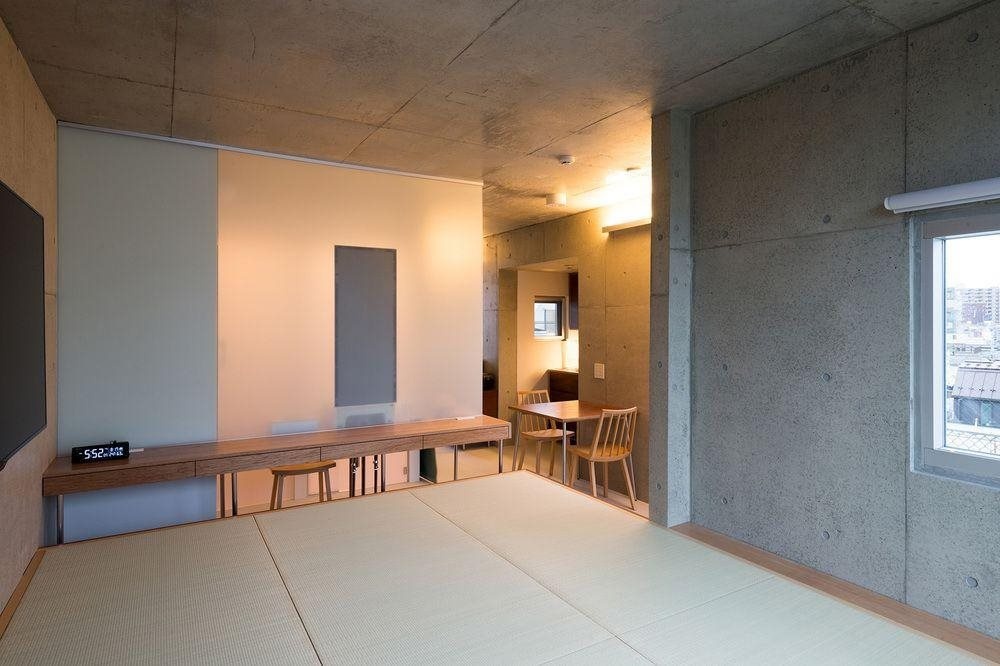 URBAN LODGE Komagome 사진 18
