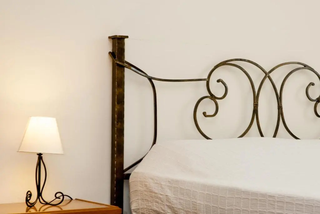 Poseidon BB - Chambres