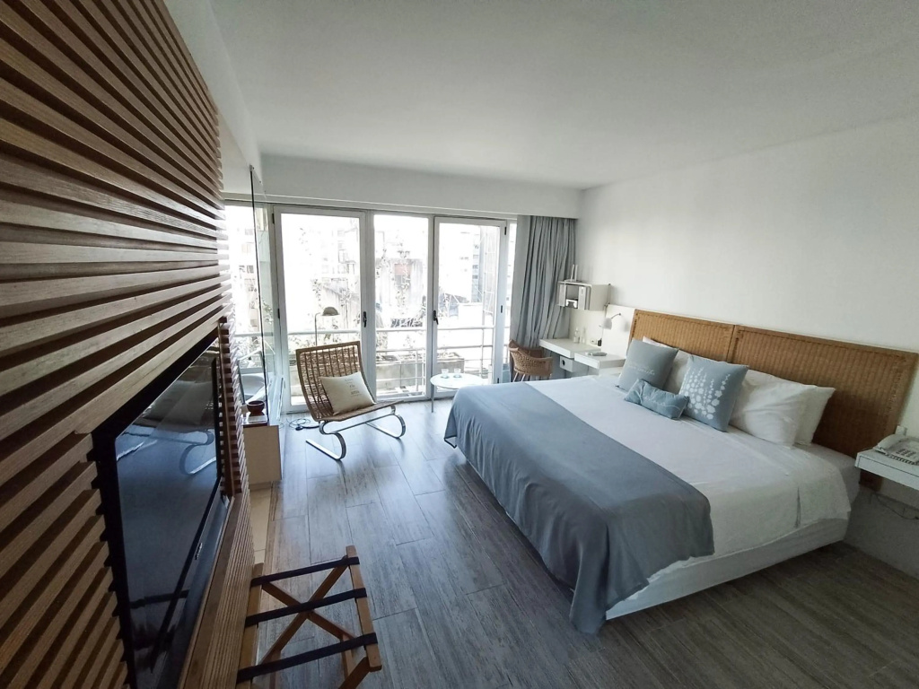 CasaCalma Hotel - Général