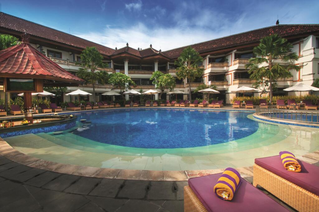 Truntum Kuta (Ex Grand Inna Kuta)