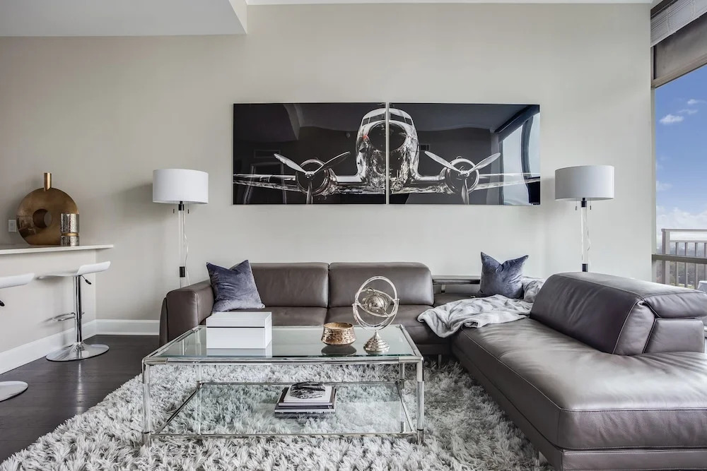 Altitude Abode — фото 4