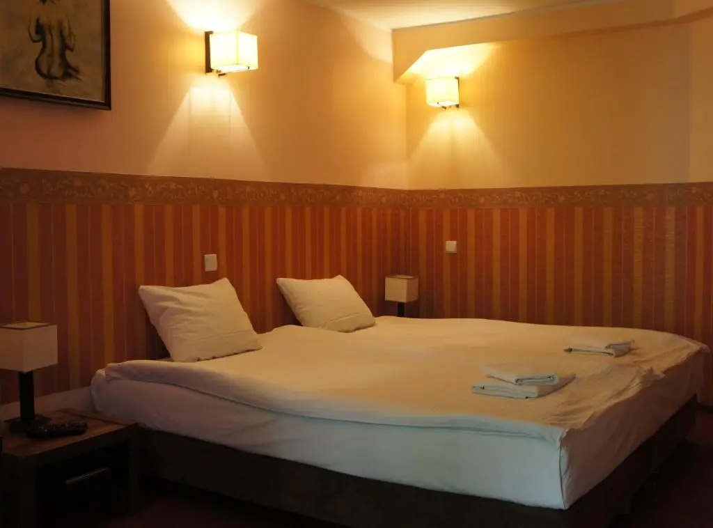 Pokoje Goscinne Via Steso - Chambres