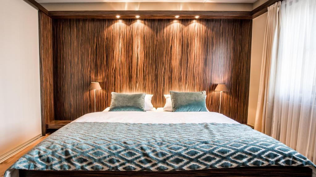 Hotel Restaurant Spa Torkel by null