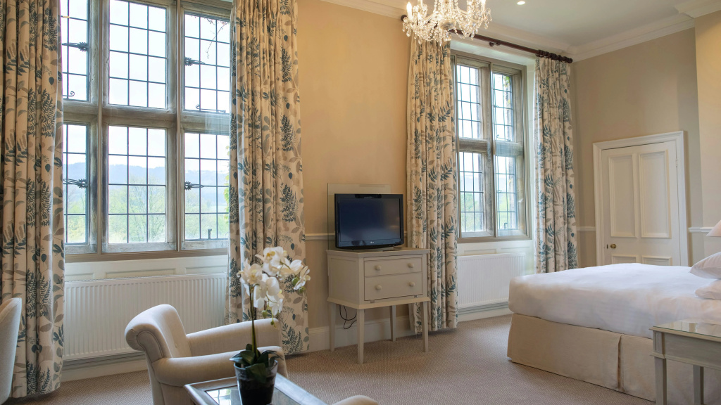 Gisborough Hall - Général