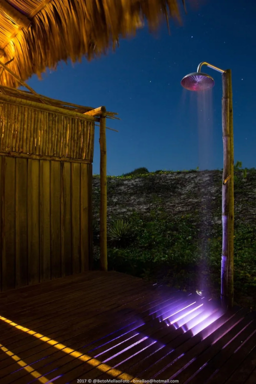 Rancho do Peixe - Chambres