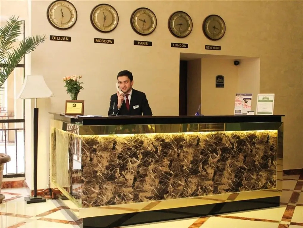 Hotel photo 9