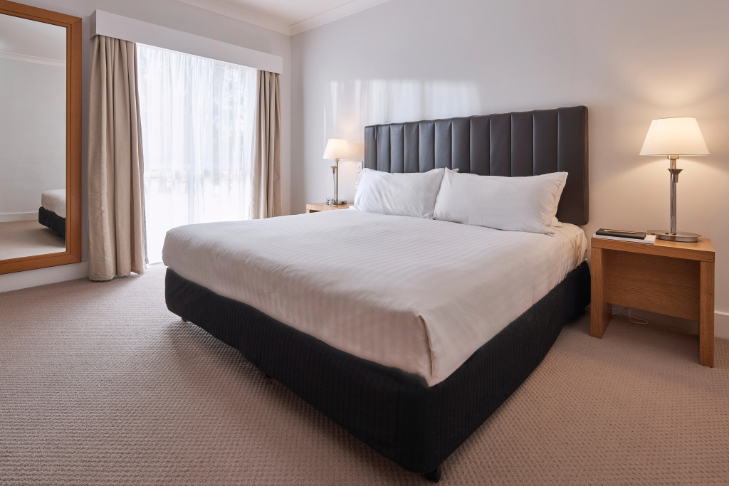 Rydges Resort Hunter Valley - Général