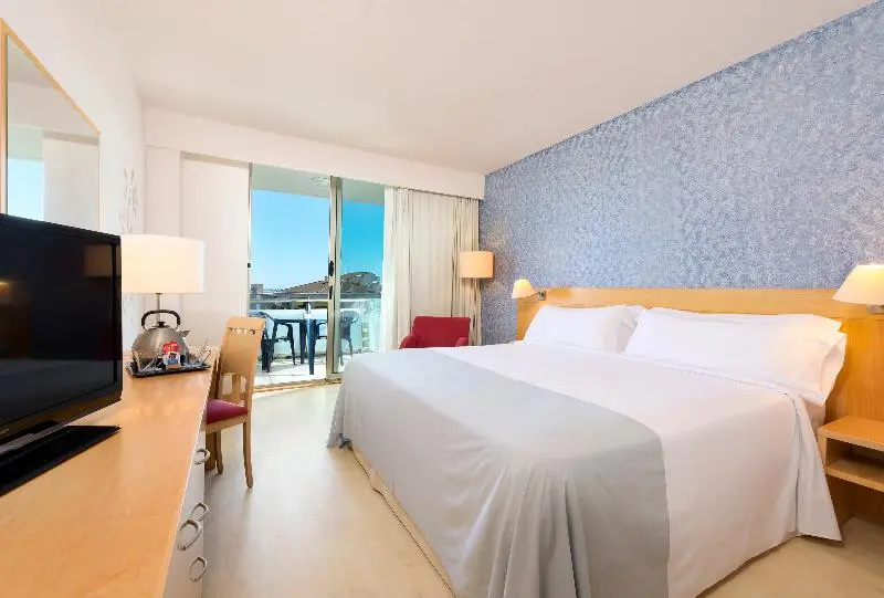 Sol Port Cambrils - Chambres