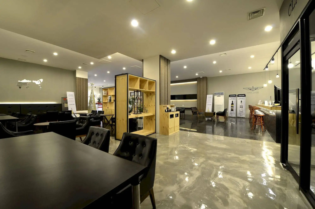 Pyeongtaek Stay Hotel - Général