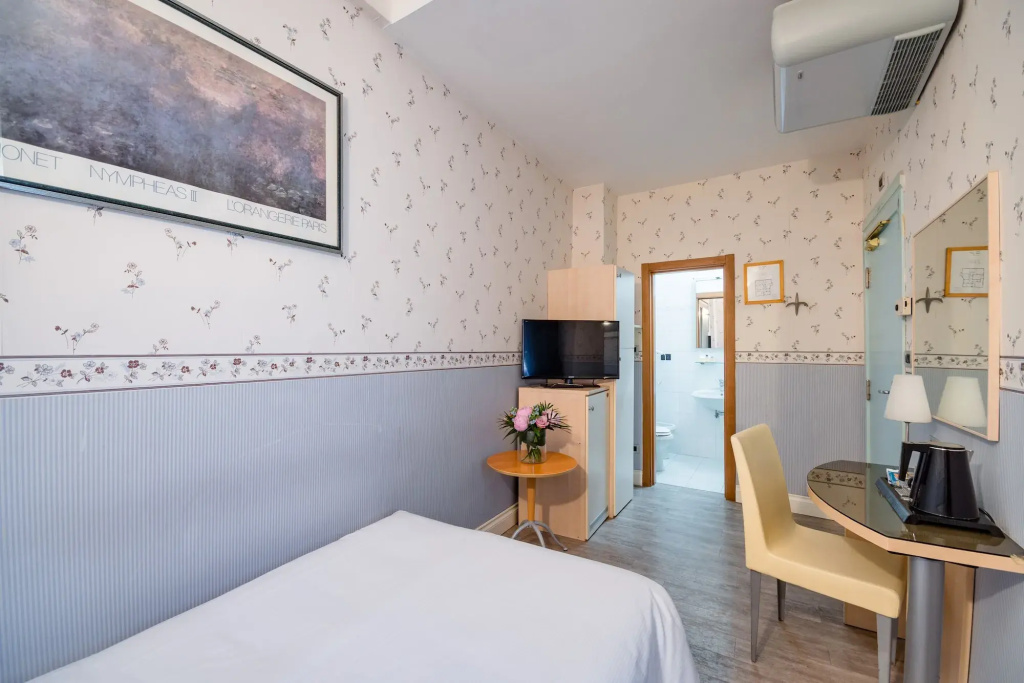 Albergo Centrale Bologna - Général