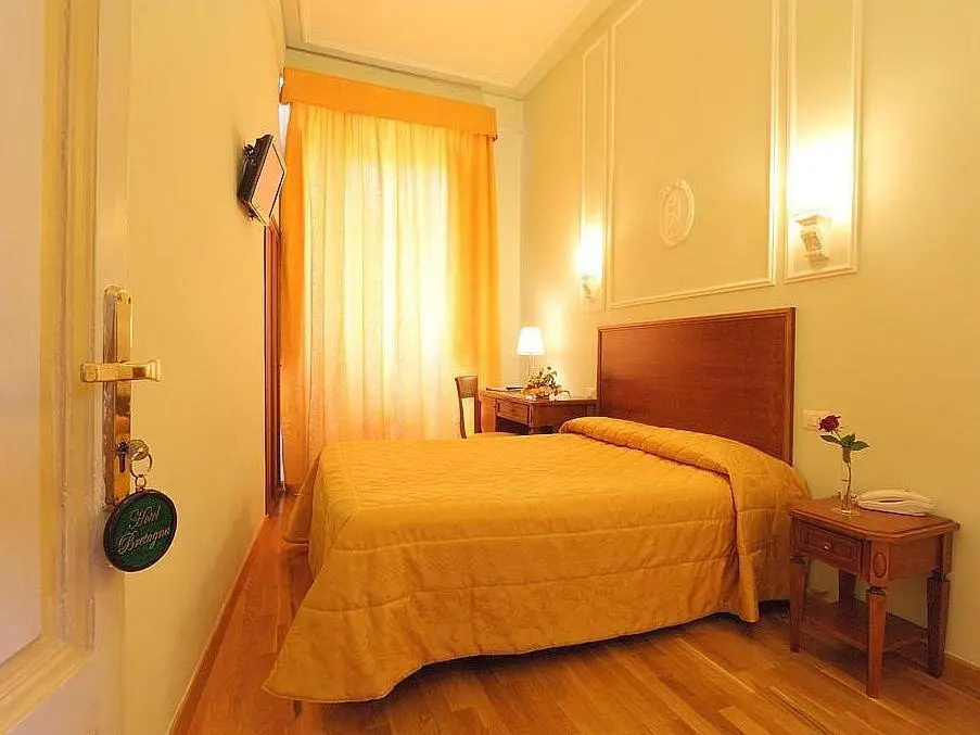 Classic room