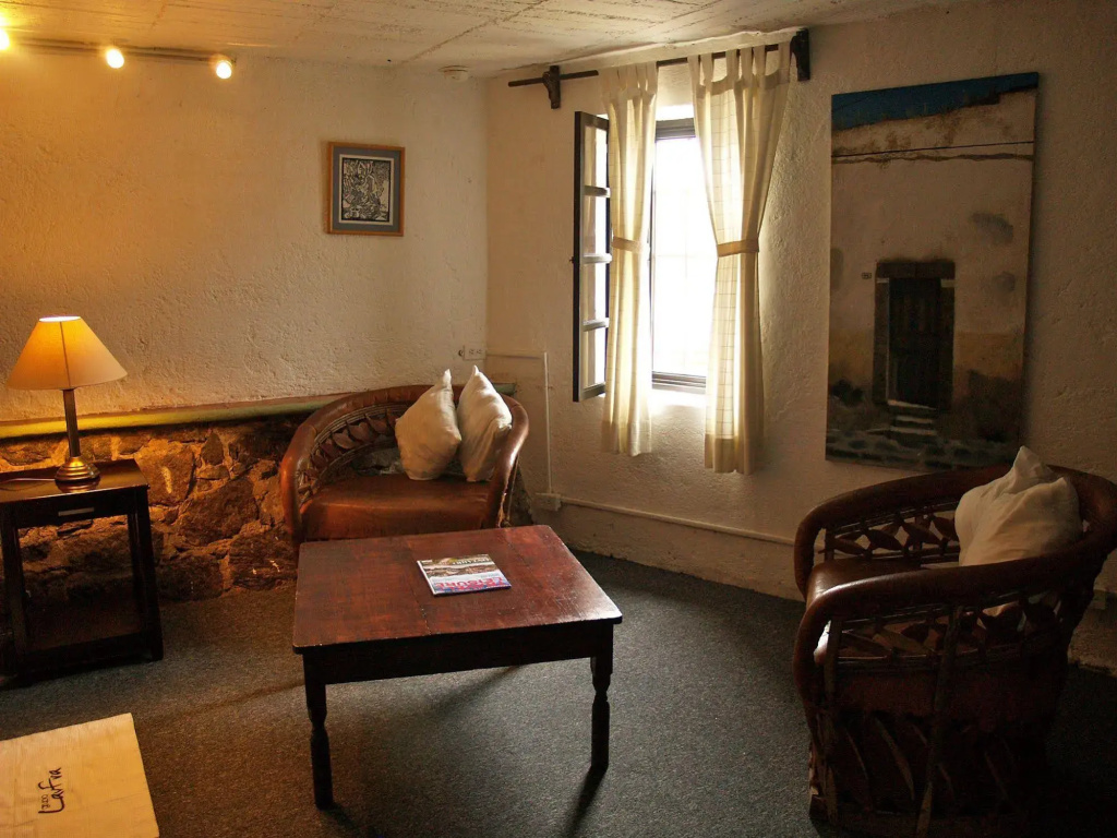 Los Agaves Hotel Boutique - Général