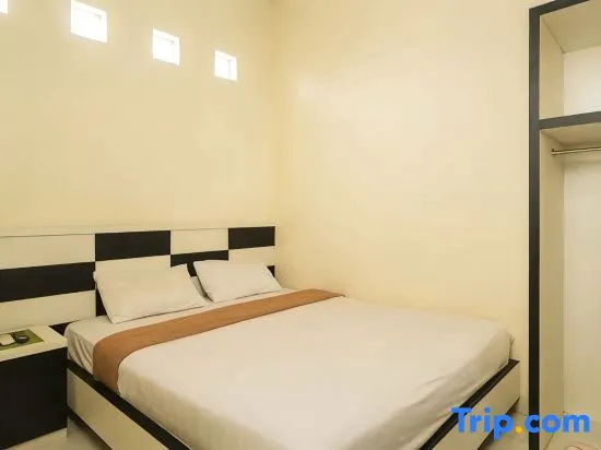 De Kayakini Hotel - Chambres
