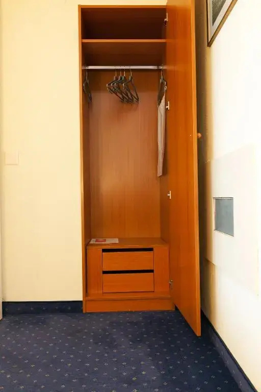 Hôtel Rallye & Entrées aux Bains de la Gruyère - Chambres