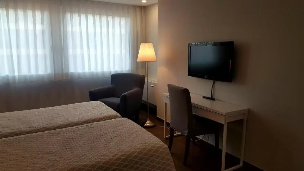Centro Colon - Chambres