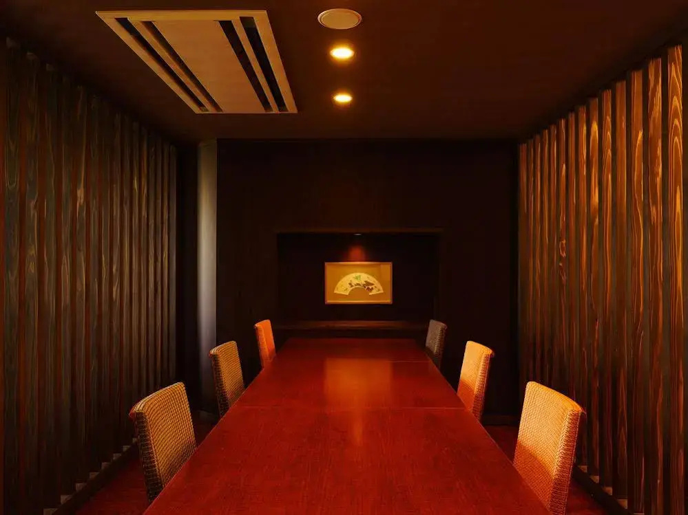 Hotel Hoho "A hotel overlooking the Echigo Plain and the Yahiko mountain range" - Général