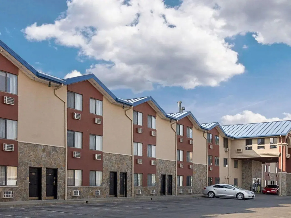 Econo Lodge Rapid City