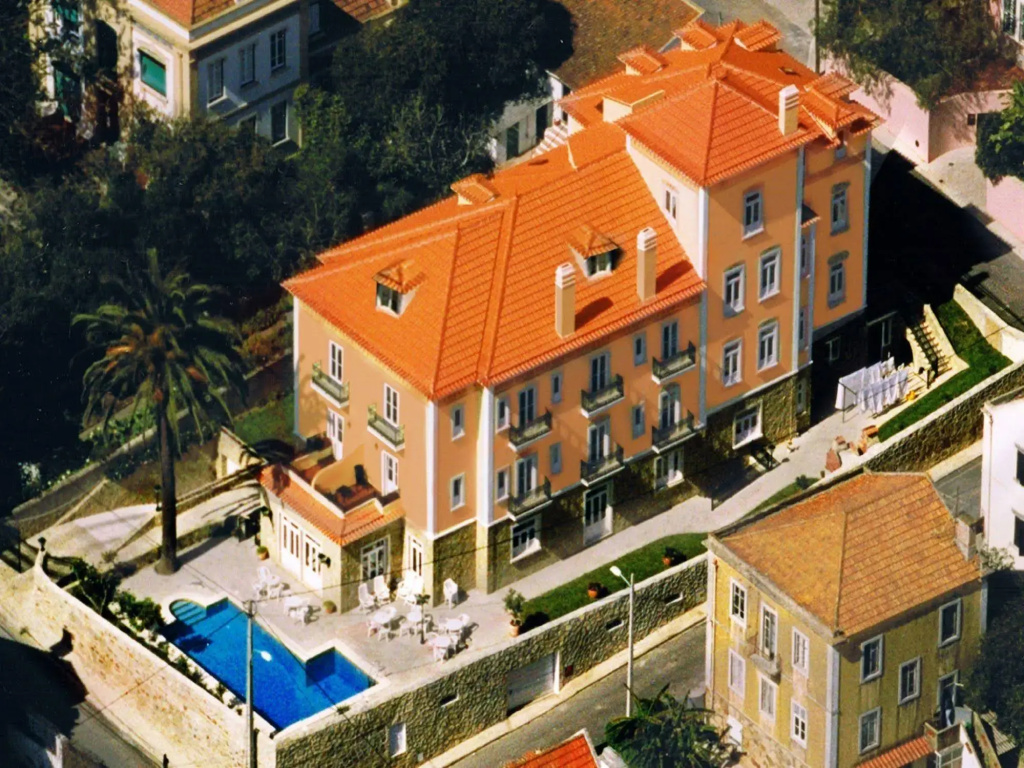 Hotel Smart - Général