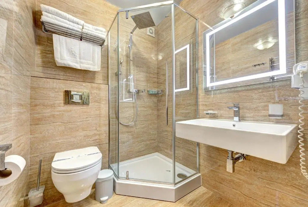 Duplex Suite