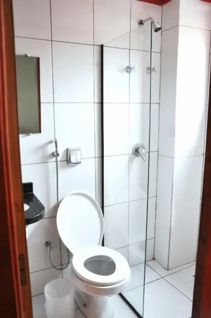 Turis Hotel Dourados - Chambres