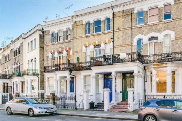 West Kensington 2Bed Flat