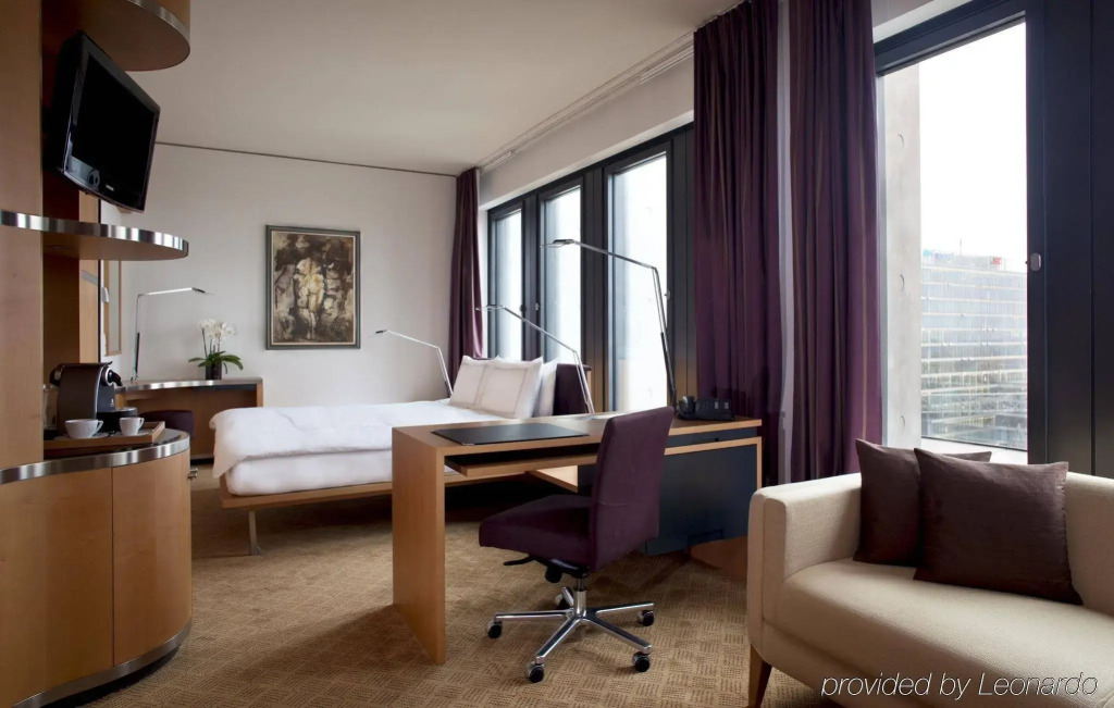 Swissôtel Berlin - фото 35