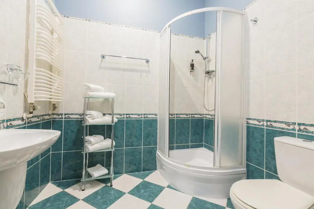 Hotel Fryderyk - Chambres