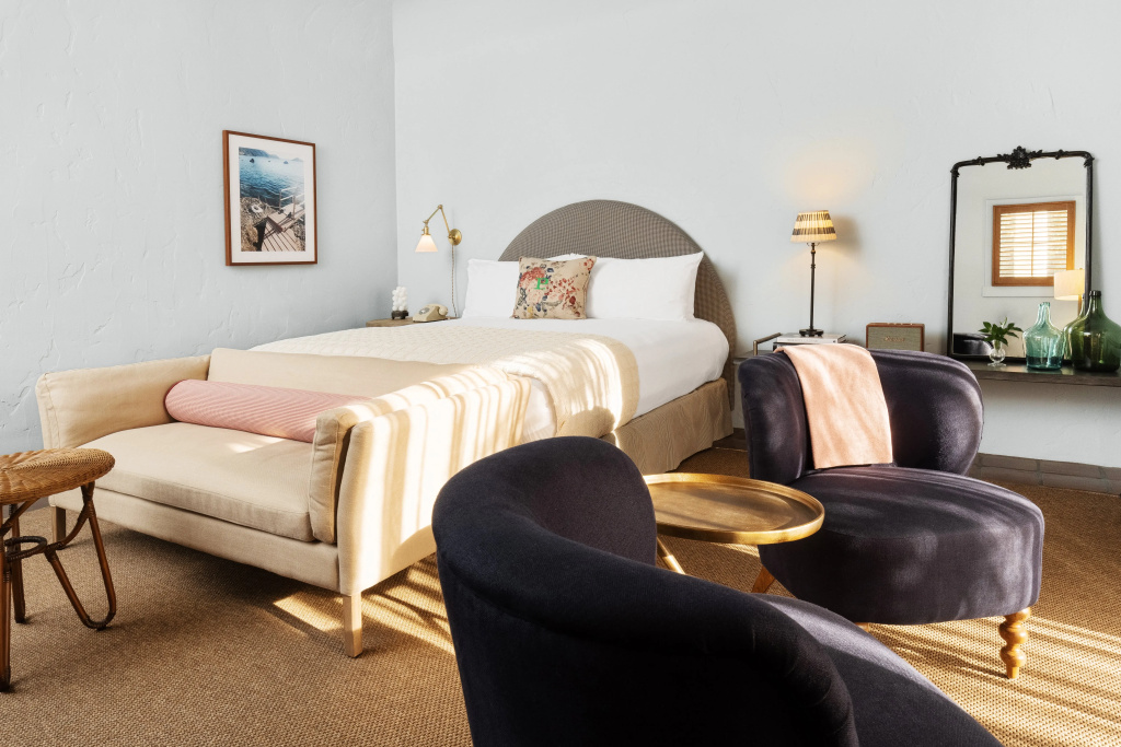 Palihouse Santa Barbara - Général