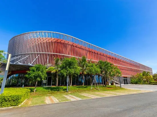 Sanya Tianbian that sea B&B (Yalongwan Bohou Branch) in Sanya
