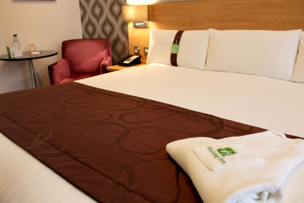 Holiday Inn Darlington - A1 Scotch Corner by IHG - Général