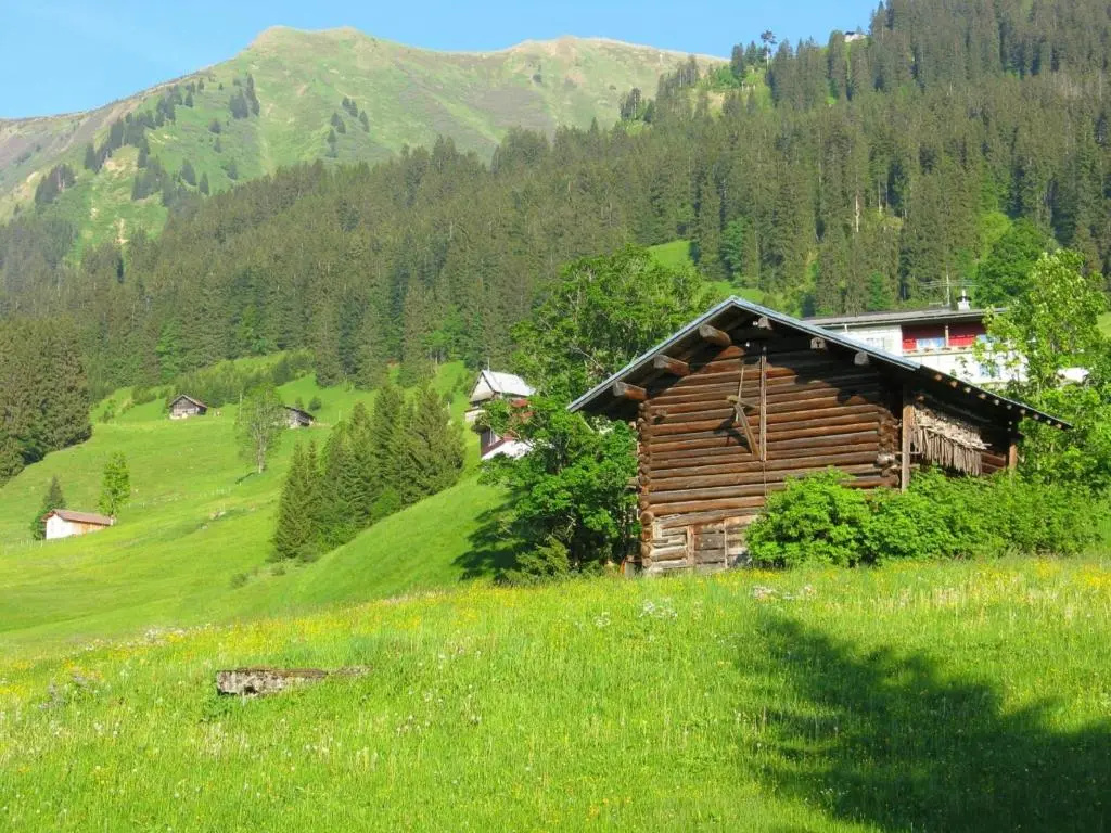 Riezler Hof - Chambres