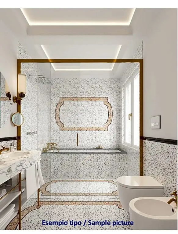 Palazzo Giovanelli Hotel - Chambres