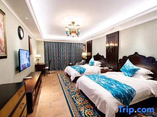 Hotel Kyriad Saint Etienne Centre - Chambres