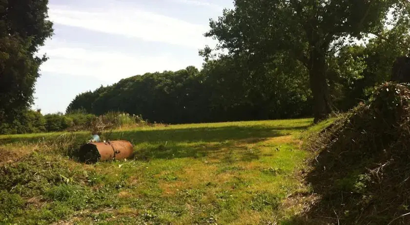 Voir la photo 2 — Manoir de Parc ar Brun