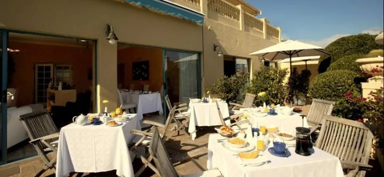 Hotel photo 19