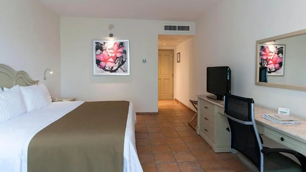 Holiday Inn Ciudad del Carmen by IHG - Chambres