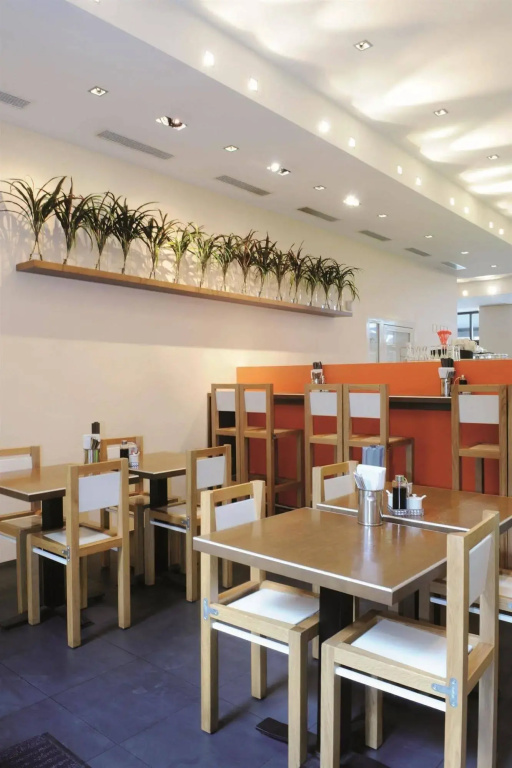 Sorell Boutique-Hotel Seidenhof Zürich - Général