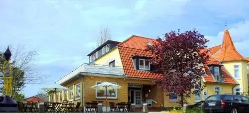 Hotel photo 21