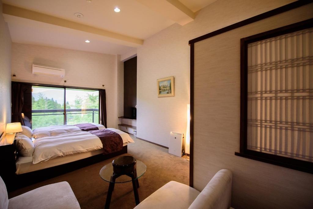 Ryokan Reimei 사진 9